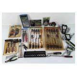 Group of Miscellaneous Pittsburgh Tools