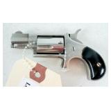 North American Arms 22 LR Mini Revolver