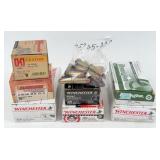 (282) 44 Mag, 45 Auto, & 40 S&W Rounds