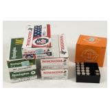 (350) Rounds of 380 Automatic Ammunition