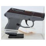 Kel-Tec P3AT .380 Auto Semi-Auto Pistol