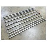 Aluminum Folding Ramp
