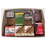 (135) 12 Gauge 2 3/4'-3' Shells, 4-6 Shot