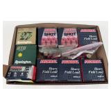 (234) 12 Gauge 2 3/4' Shells, 7 1/2-8 Shot