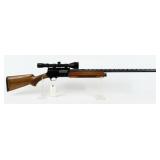 Browning A5 Magnum 12 Ga. Semi-Auto Shotgun