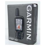 Garmin GPSMAP 64SX Handheld GPS