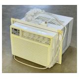 General Electric 115 Volt Electronic Room AC