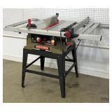 Craftsman Model 137 10' Table Saw