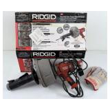 Ridgid K-45 Sink Machine