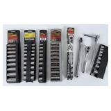 Group of Craftsman Ratchets & Socket Sets