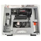 Rotozip SCS01 Corded Spiral Saw w/ Case