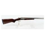 Stoeger Coach Gun 12 GA SXS Double Barrel Shotgun