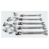 Craftsman Flex Socket & Crowfoot Wrenches