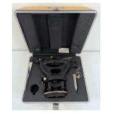 Craftsman Level and Transit-Level In Hard Case