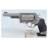 Taurus The Judge .410/.45 Colt Revolver