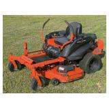 Bad Boy MZ Magnum 54' 0-Turn Mower, Kohler 725 CC