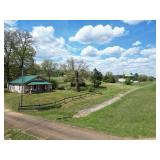 2 BR 1 BA Home on 6.39 +/- Acres