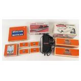 Large Group of Lionel Power Supplies & Accessories