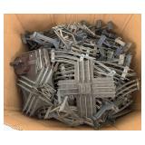 Large Miscellaneous Group of Train Tracks