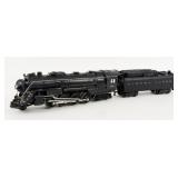 Lionel 736 Berkshire Steam Locomotive & Tender