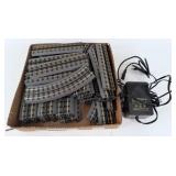 (30) MTH RealTrax O Gauge Train Tracks