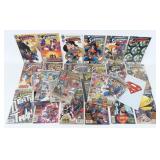 (40) The Adventures of Superman, 1991-1995