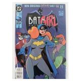 Batman Adventures #12, 1st Appr. of Harley Quinn