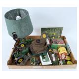 Miscellaneous John Deere Items