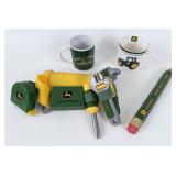 John Deere Kid's Utility Belt, Cup, & Large Pencil