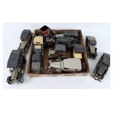 Group of Miscellaneous Classic Model Cars