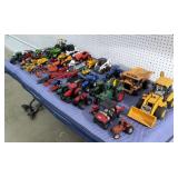 Large Group of Miscellaneous Toy Equipment