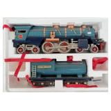 MTH Electric Trains 400E Steam Engine