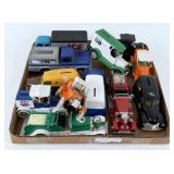 (12) Ertl Diecast Banks