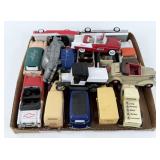 (15) Liberty Classics Diecast Banks