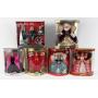 TOYS, BARBIES, COMIC BOOKS, SHELLS ONLINE ONLY ABSOLUTE AUCT