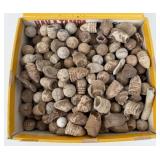 Approximately (250) Excavated Civil War Bullets