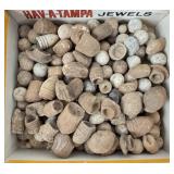 Approximately (175) Excavated Civil War Bullets
