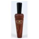 Johnny Cochran Reelfoot Style Duck Call