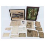 U.S. Military Spanish-American & World War I