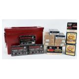 (131) Miscellaneous 12 Gauge & 410 Shells