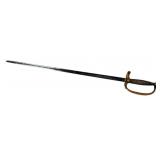 Model 1840 N.C.O. Sword