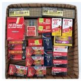 (1000+) Miscellaneous .22 Rounds
