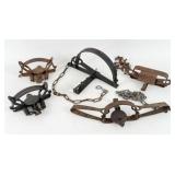 (5) Miscellaneous Traps