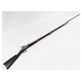 U.S. Civil War Springfield Model 1864 Musket