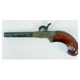CMC 21961A Replica .44 Cal Boot Pistol