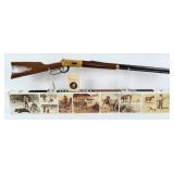 Winchester Centennial 66 30-30 Lever Action Rifle