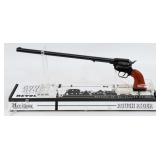 Heritage Rough Rider .22 LR Six Shot Revolver