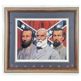 Limited Edition 'Heroes Of The Cause' Print