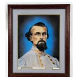 Nathan Bedford Forrest Limited Edition Print