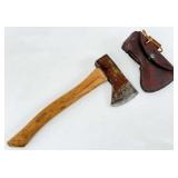 Norlund Hudson Bay Tomahawk Hatchet